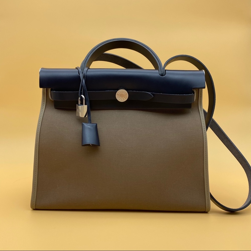 HERMES Herbag31 - Picture 6 of 16